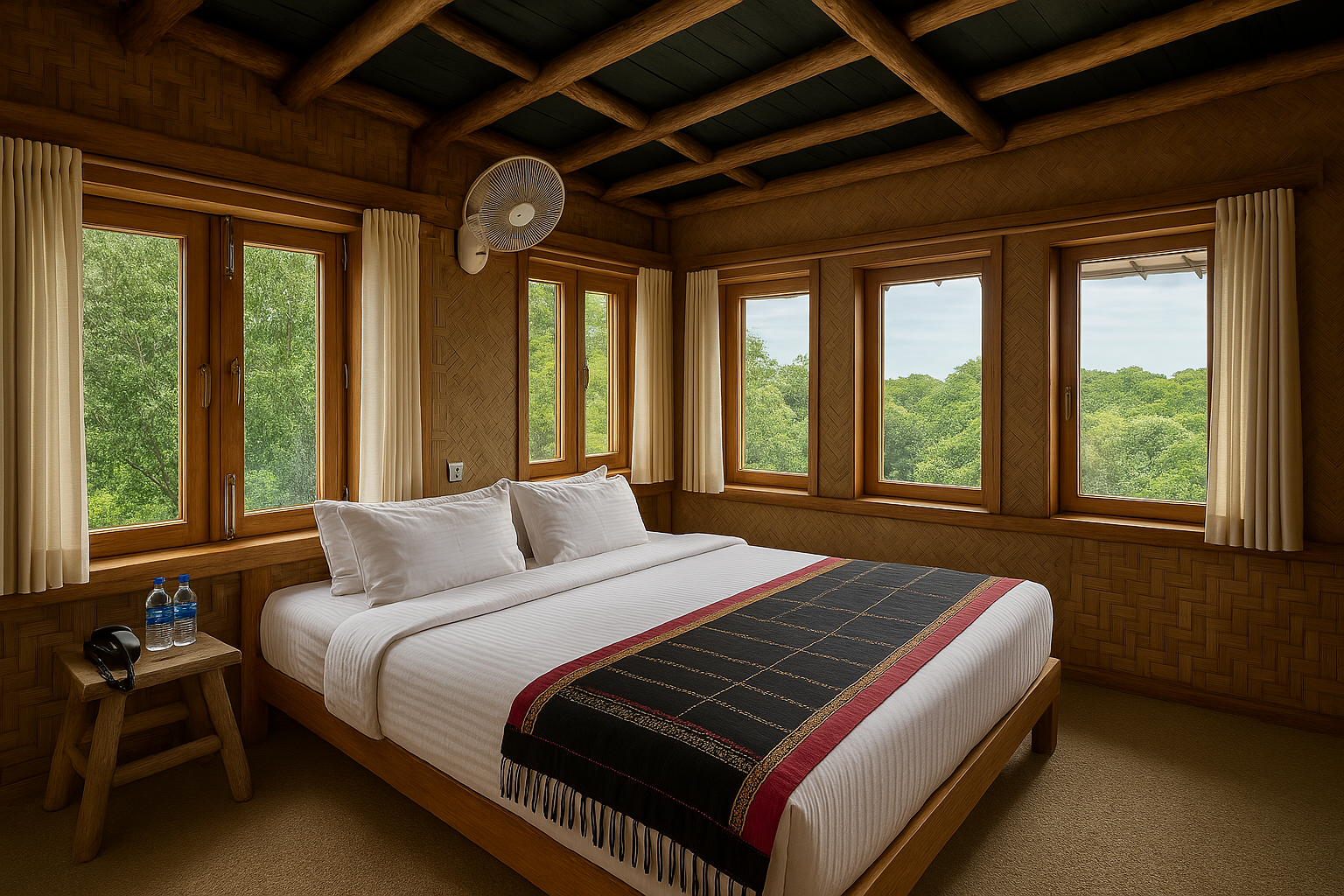 Investing in purpose-driven real estate